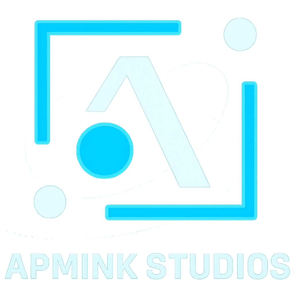 Apmink Studios logo