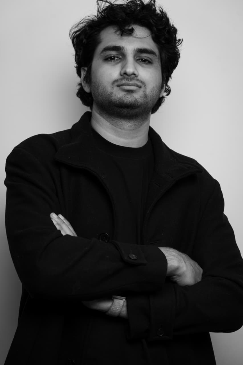 Abhyudaya Singh