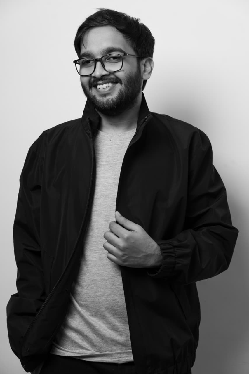 Krishna Bhandari